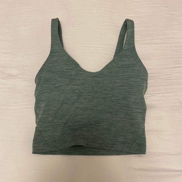 Lululemon Align Tank Top Size 2 - Picture 1 of 3